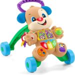 perrito fisher price