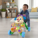 perrito fisher price
