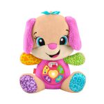 perrito fisher price