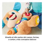 perrito fisher price