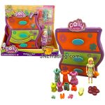 polly pocket juguetes