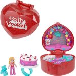 polly pocket juguetes