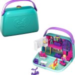 polly pocket juguetes