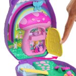 polly pocket juguetes