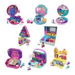 polly pocket juguetes