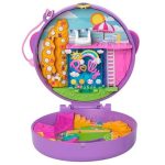 polly pocket juguetes