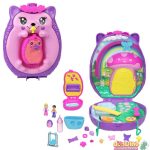 polly pocket juguetes
