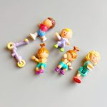 polly pocket juguetes