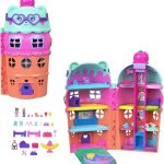 polly pocket juguetes