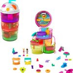 polly pocket juguetes
