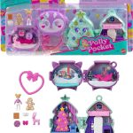polly pocket juguetes