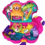 polly pocket juguetes