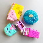 polly pocket juguetes