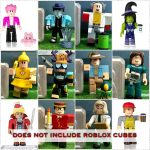 roblox juguetes