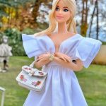 ropa barbie