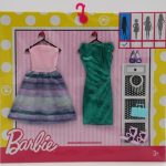 ropa barbie