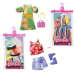 ropa barbie