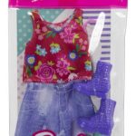 ropa barbie