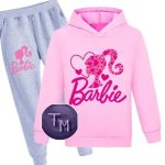 ropa barbie