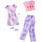 ropa barbie