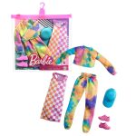 ropa barbie