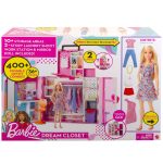 ropa barbie