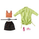 ropa barbie