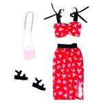 ropa de barbie