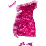 ropa de barbie