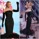 ropa de barbie