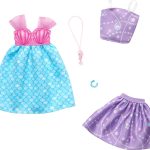 ropa de barbie