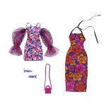 ropa de barbie