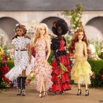 ropa de barbie