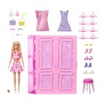 ropa de barbie