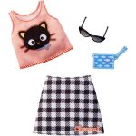 ropa para barbie
