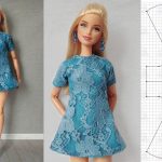 ropa para barbie