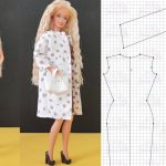 ropa para barbie