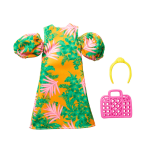 ropa para barbie