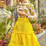 ropa para barbie