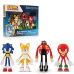 sonic juguetes