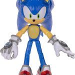 sonic juguetes