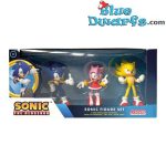 sonic juguetes