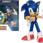 sonic juguetes