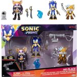 sonic juguetes