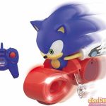 sonic juguetes