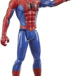 spiderman juguetes