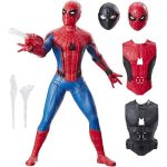 spiderman juguetes
