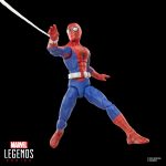 spiderman juguetes