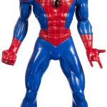 spiderman juguetes
