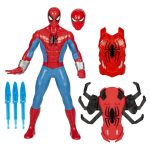 spiderman juguetes